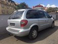 Chrysler Voyager 2,5 CRD r.v. 2003 na dily - 2