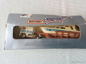 Matchbox convoy cy 14 - 2