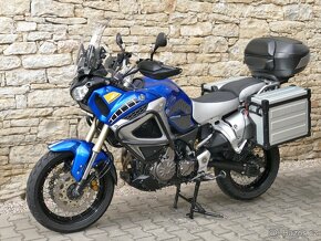 Yamaha XT 1200 Z Super Tenere - 2