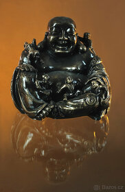 Budha - 43 cm - 2