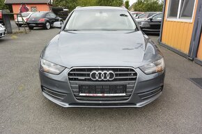 PRODÁM Audi A4 3.0TDi 180kW QUATTRO AUTOMAT - 2