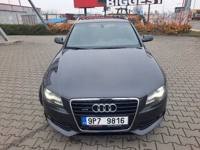 AUDI A4 3.0TDI ++S-LINE++QUATTRO++PANORAMA++ - 2