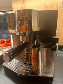 Prodám kávovar Delonghi EC850M - 2