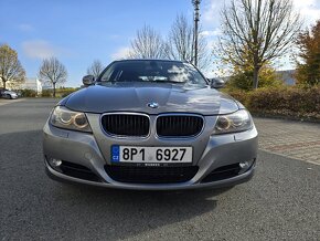 BMW, 320d kombi, e91, r.v 2012. - 2