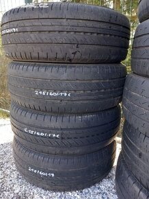 215/60/17C zimní pneu 215/60 R17C - 2