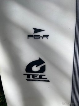 surfboard Torq PG-R Tec 6’4 - 2