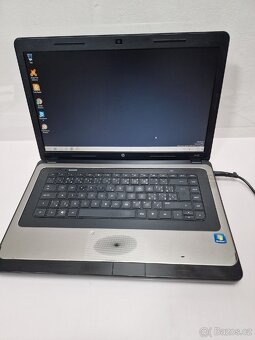 Notebook Hp 635 - 2