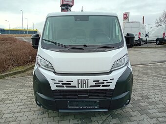 FIAT DUCATO 120K L2H1 EDICE PROFESSIONAL /IHNED/ODPOČET DPH/ - 2