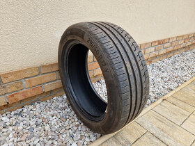 1 ks letní pneu Continental PremiumContact 6 215/50 R17 - 2