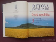 Ottova encyklopedie 3. - 2