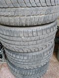 ALU Kola R.O.D. 225/45 R17 - 2