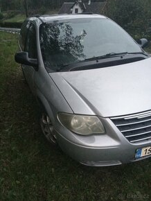 Chrysler Voyager - 2