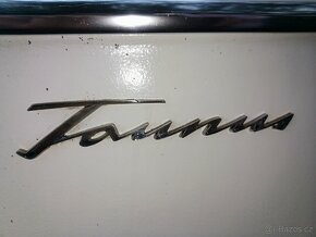 Ford Taunus - 2