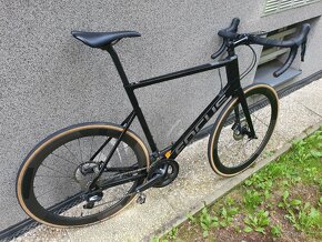 Focus Izalco Max Ultegra R8000, 61cm, karbon, carbon kola - 2