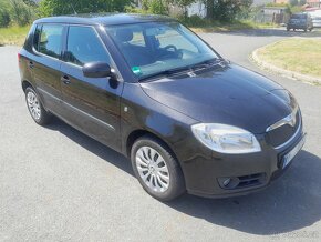 SKODA FABIA 1.9 TDI - 2