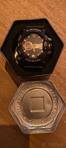 HODINKY G-SHOCK VODOTĚSNÉ . - 2