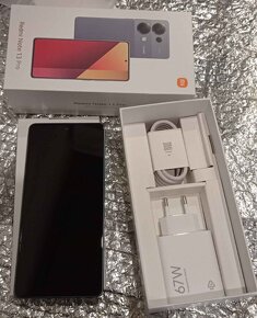 Xiaomi Redmi Note 13 pro 8Gb/256Gb - 2