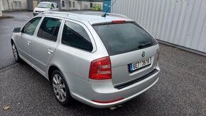 Škoda Octavia 2 RS - 2