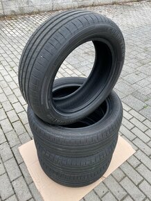 Pneu Goodyear Efficientgrip Performance 205/55 R17 91V - 2