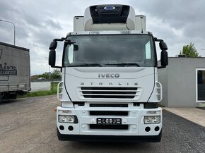 Iveco Stralis, 310,EURO5,IZOTHERM - 2