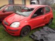 Toyota Yaris 1.0 i. e. - 2