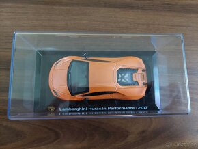 Lamborghini Huracán Perfomante 1:43 - SUPERCARS - 2