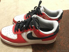 Boty Nike by you Chicago Air Force vel. 40 - 2