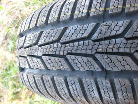 1 ks Semperit Speed-Grip 185/65R15 - 2