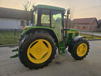 John Deere 6410 - 2