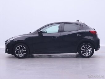 Mazda 2 1,5 SkyActiv-G LED Navi 1.Maj. (2017) - 2