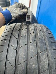 2 kusy letní Hankook Ventus S1evo2 295/30R20 101Y - 2