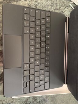 Apple Magic Keyboard - černý - 2