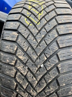 Yokohama 225/45R17 M+S - 2