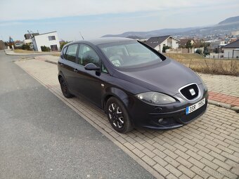 Seat Altea 2.0tdi - 2