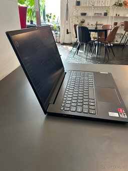 Lenovo AMD V15 G4 - 2