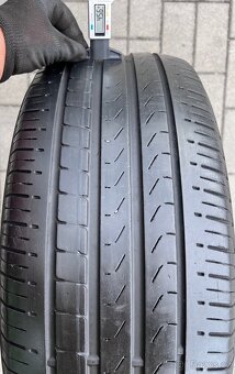 235/50 R19 - 4x letní Pirelli - 2