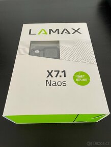 Kamera LAMAX X7.1 Naos - 2