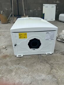 Baxi prime, plynový kotel CM00053 - 2