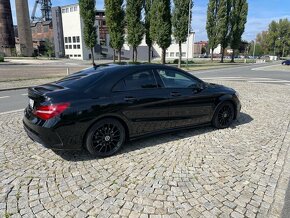 Mercedes CLA 220 CDI - 2