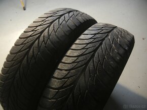 Zimní pneu Matador 175/70R14 - 2