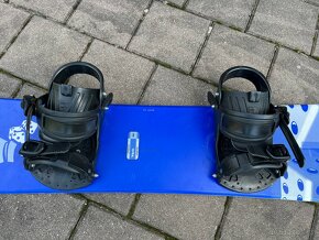 Dětský snowboard 125cm - 2