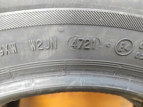 Zimní pneumatiky 205/60 R16 92H - 2