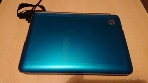 Netbook HP Mini 210 - 2