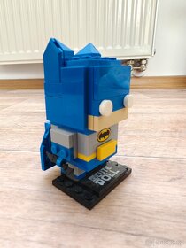 Kopie Lego BrickHeadz 41491 Batman - 2