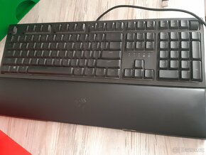 Razer Ornata V2 - US INTL  - 2