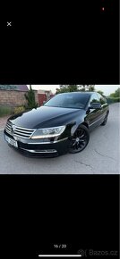 Volkswagen Phaeton - 2