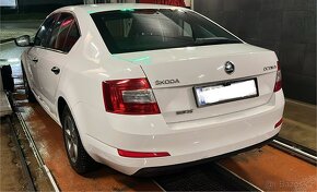 Skoda Octavia 3 TDI - 2