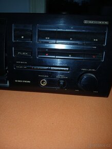 Cassette deck Pioneer - 2