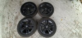 Alu kola 5x114,3 R18 - 2