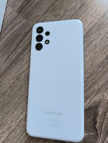 Samsung A13 - 2